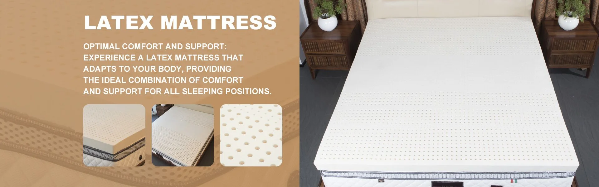 Massage Patress Matress