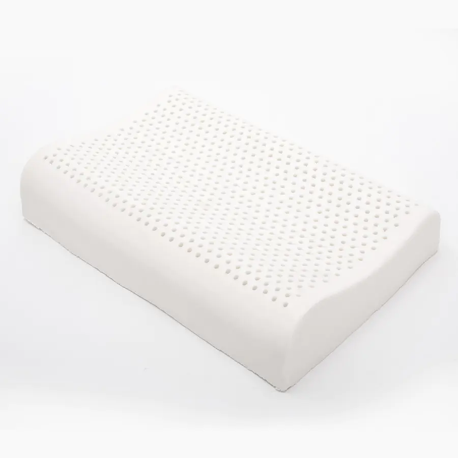 ʻO nā keiki i hope ergonomic Pillow:ʻO ka hoa hiamoe maikaʻi loa no kāu keiki