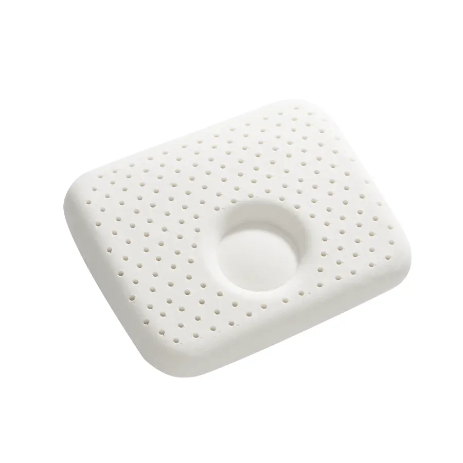 ʻO Foam Boot Pillow