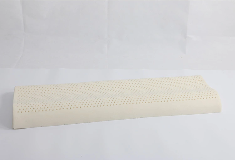 Couple Double latex Pillow