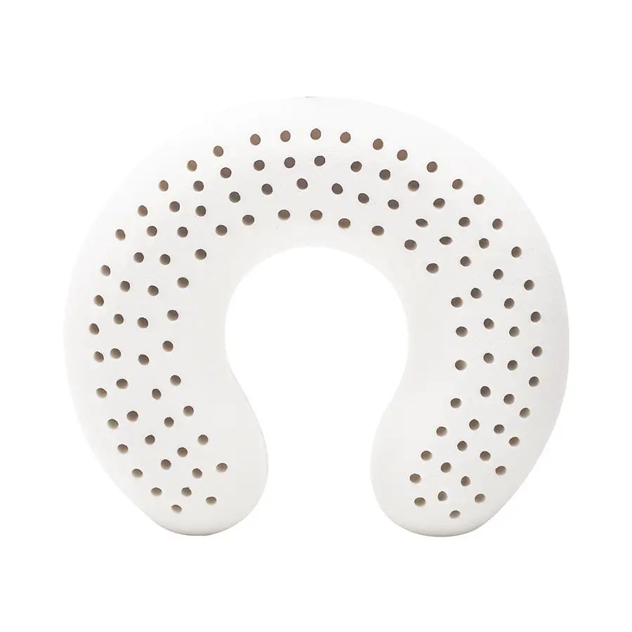 ʻO ke keʻena o ke keʻenaʻo Patlow U-shaped Pillow