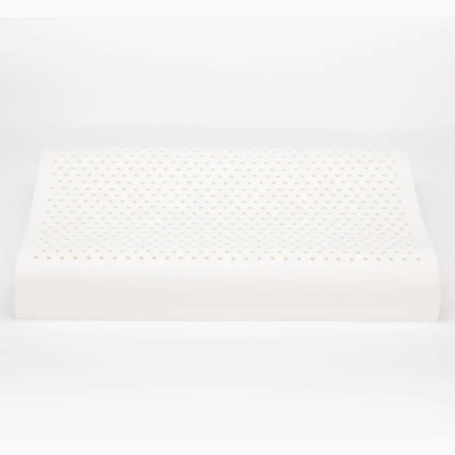 ʻO nā poʻe kahikoʻo Latex Ergonomic uluna